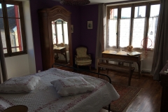 La chambre Proustienne